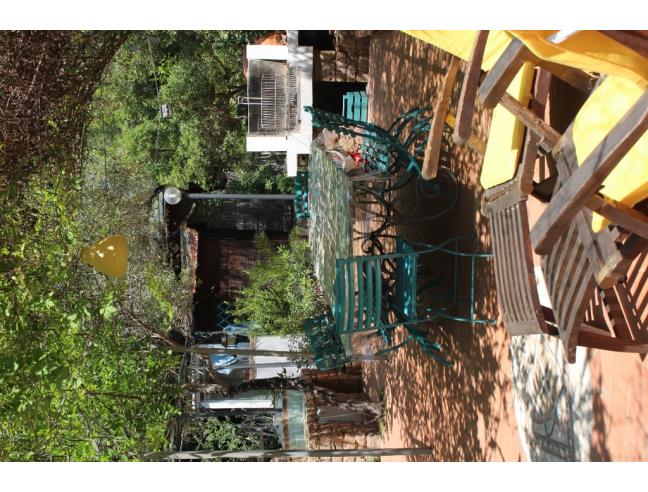 Anteprima foto 8 - Affitto Appartamento Vacanze da Privato a Baunei - Santa Maria Navarrese