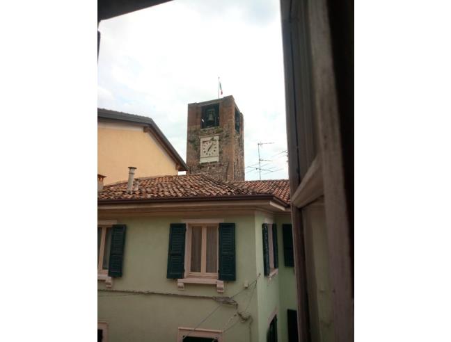 Anteprima foto 2 - Affitto Appartamento Vacanze da Privato a Bedizzole - Piazza