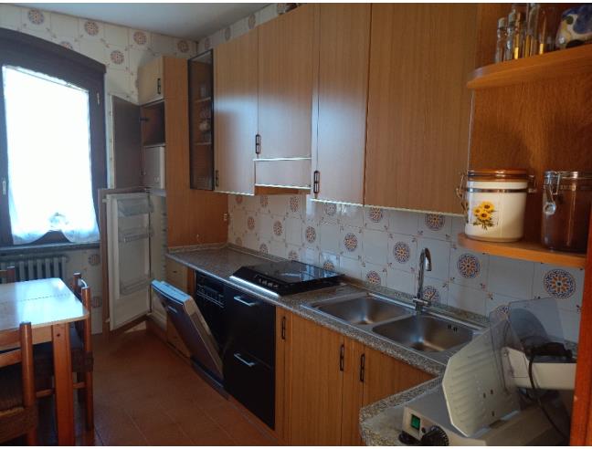 Anteprima foto 3 - Affitto Appartamento Vacanze da Privato a Bedulita - Ca' Zenerino