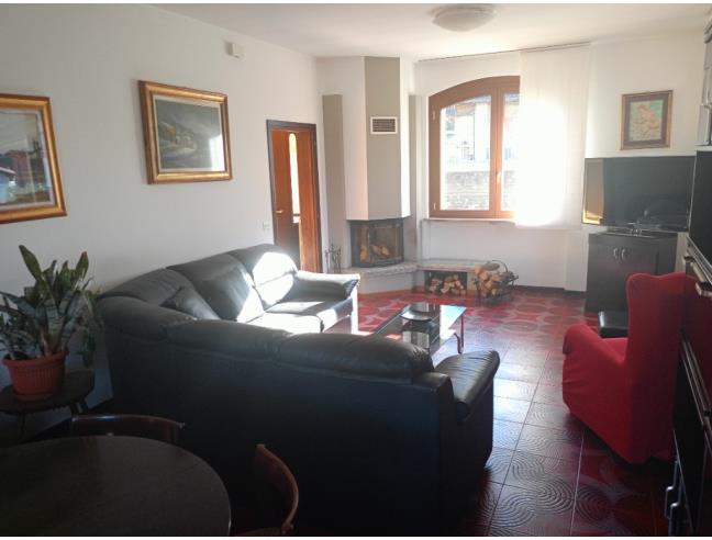 Anteprima foto 4 - Affitto Appartamento Vacanze da Privato a Bedulita - Ca' Zenerino