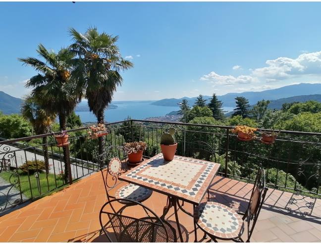 Anteprima foto 1 - Affitto Appartamento Vacanze da Privato a Bee (Verbano-Cusio-Ossola)
