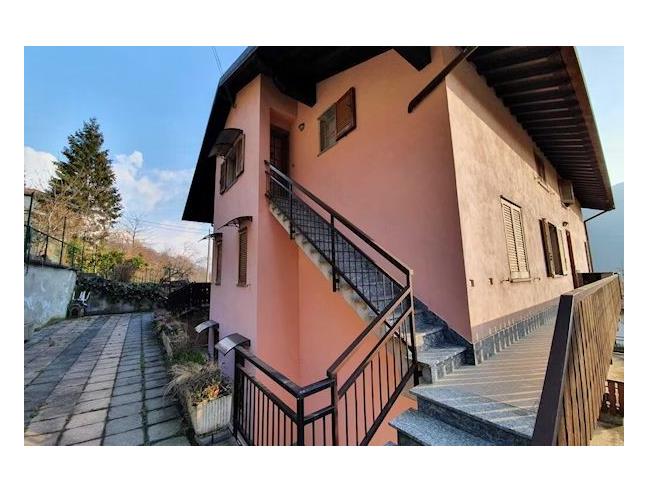 Anteprima foto 2 - Affitto Appartamento Vacanze da Privato a Bellano (Lecco)