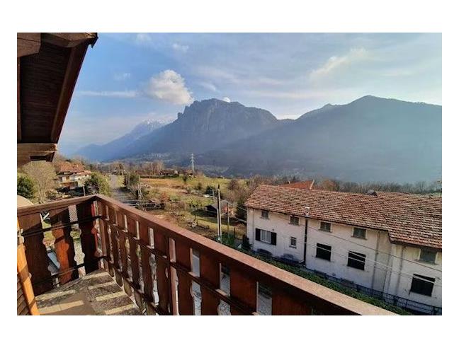 Anteprima foto 3 - Affitto Appartamento Vacanze da Privato a Bellano (Lecco)