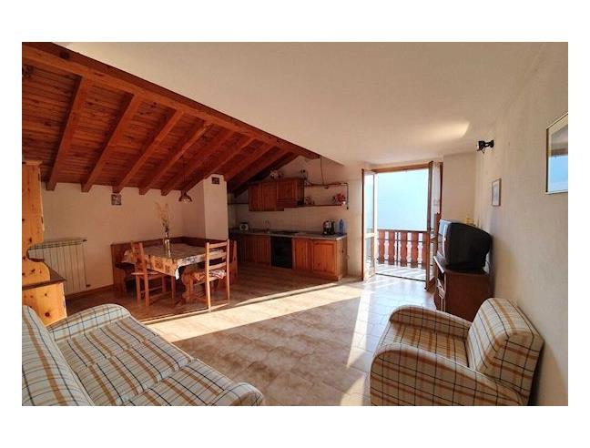 Anteprima foto 5 - Affitto Appartamento Vacanze da Privato a Bellano (Lecco)