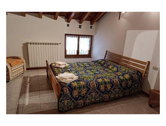 Anteprima foto 6 - Affitto Appartamento Vacanze da Privato a Bellano (Lecco)