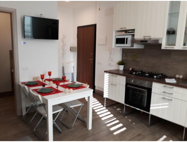 Anteprima foto 2 - Affitto Appartamento Vacanze da Privato a Bellaria-Igea Marina (Rimini)