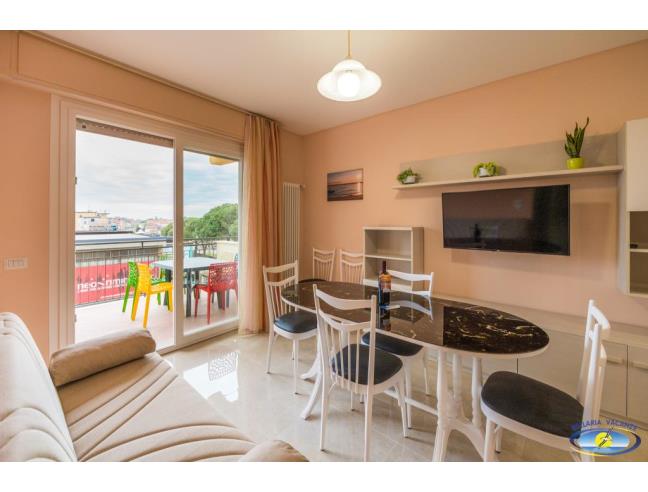 Anteprima foto 2 - Affitto Appartamento Vacanze da Privato a Bellaria-Igea Marina (Rimini)