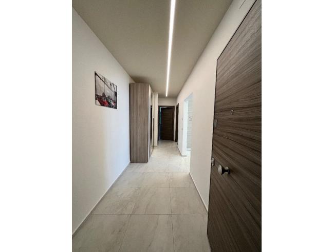 Anteprima foto 3 - Affitto Appartamento Vacanze da Privato a Bellaria-Igea Marina (Rimini)