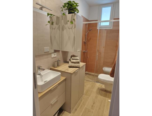 Anteprima foto 3 - Affitto Appartamento Vacanze da Privato a Bellaria-Igea Marina (Rimini)