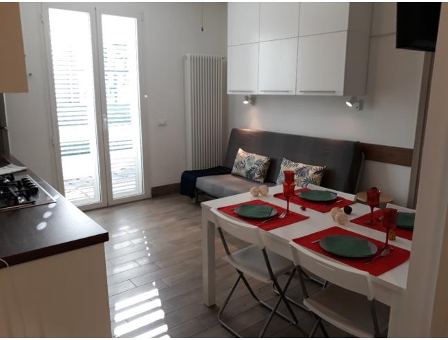 Anteprima foto 3 - Affitto Appartamento Vacanze da Privato a Bellaria-Igea Marina (Rimini)