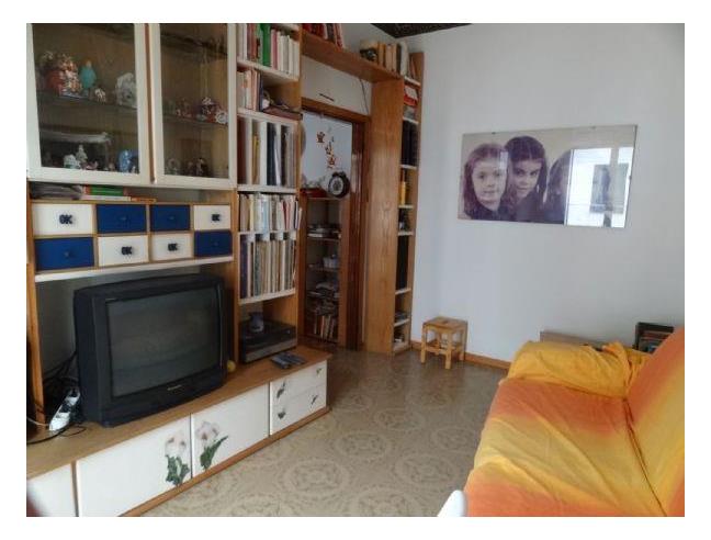 Anteprima foto 3 - Affitto Appartamento Vacanze da Privato a Bellaria-Igea Marina (Rimini)