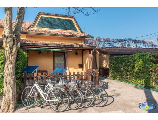 Anteprima foto 3 - Affitto Appartamento Vacanze da Privato a Bellaria-Igea Marina (Rimini)