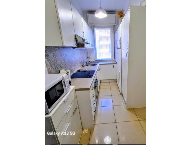 Anteprima foto 3 - Affitto Appartamento Vacanze da Privato a Bellaria-Igea Marina (Rimini)