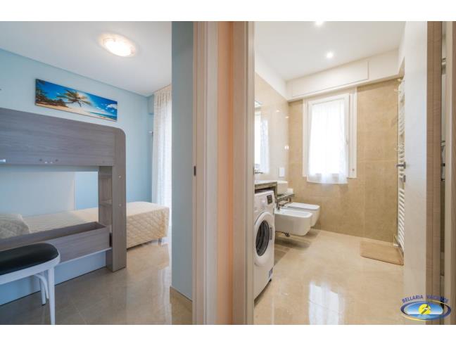 Anteprima foto 4 - Affitto Appartamento Vacanze da Privato a Bellaria-Igea Marina (Rimini)