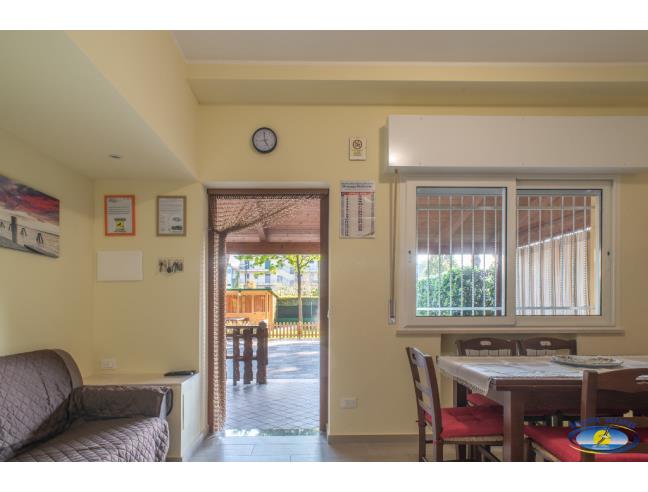 Anteprima foto 4 - Affitto Appartamento Vacanze da Privato a Bellaria-Igea Marina (Rimini)