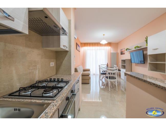 Anteprima foto 5 - Affitto Appartamento Vacanze da Privato a Bellaria-Igea Marina (Rimini)