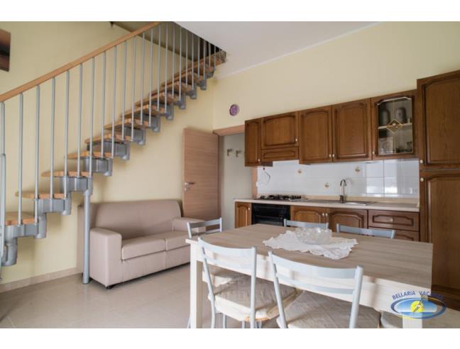 Anteprima foto 5 - Affitto Appartamento Vacanze da Privato a Bellaria-Igea Marina (Rimini)