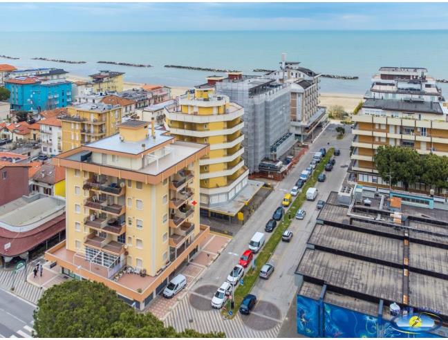Anteprima foto 6 - Affitto Appartamento Vacanze da Privato a Bellaria-Igea Marina (Rimini)