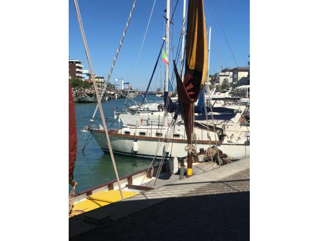 Anteprima foto 6 - Affitto Appartamento Vacanze da Privato a Bellaria-Igea Marina (Rimini)