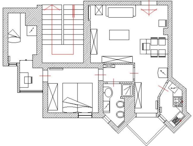 Anteprima foto 7 - Affitto Appartamento Vacanze da Privato a Bellaria-Igea Marina (Rimini)