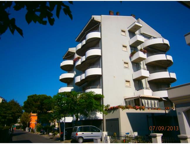 Anteprima foto 8 - Affitto Appartamento Vacanze da Privato a Bellaria-Igea Marina (Rimini)