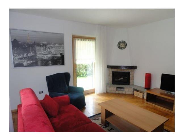 Anteprima foto 3 - Affitto Appartamento Vacanze da Privato a Belluno (Belluno)