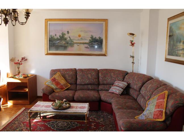 Anteprima foto 4 - Affitto Appartamento Vacanze da Privato a Belluno (Belluno)