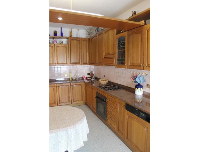 Anteprima foto 7 - Affitto Appartamento Vacanze da Privato a Belluno (Belluno)