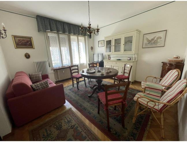 Anteprima foto 2 - Affitto Appartamento Vacanze da Privato a Belluno - Centro città