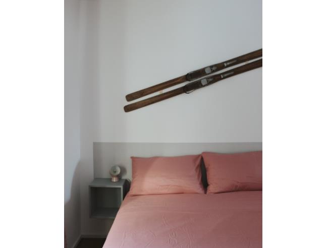 Anteprima foto 3 - Affitto Appartamento Vacanze da Privato a Belluno - Nevegal