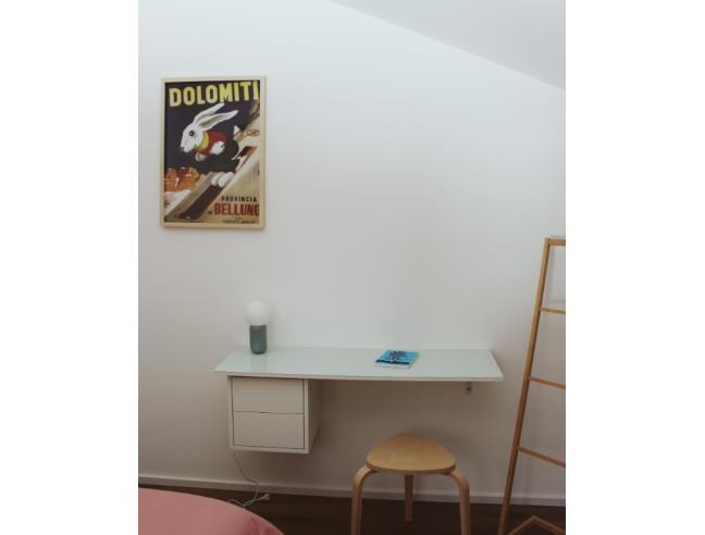 Anteprima foto 4 - Affitto Appartamento Vacanze da Privato a Belluno - Nevegal