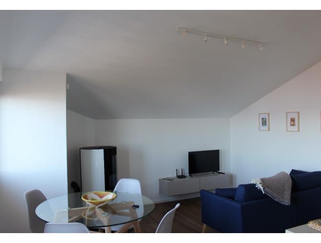 Anteprima foto 5 - Affitto Appartamento Vacanze da Privato a Belluno - Nevegal