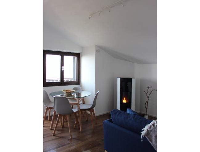 Anteprima foto 6 - Affitto Appartamento Vacanze da Privato a Belluno - Nevegal