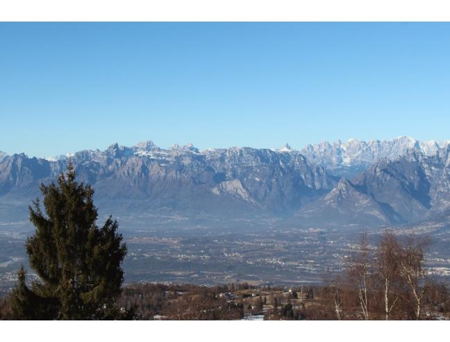 Anteprima foto 7 - Affitto Appartamento Vacanze da Privato a Belluno - Nevegal