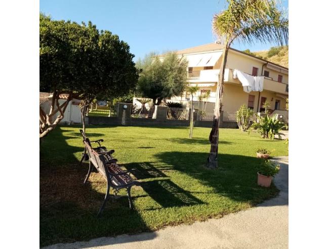 Anteprima foto 3 - Affitto Appartamento Vacanze da Privato a Belvedere Marittimo - Calabaia