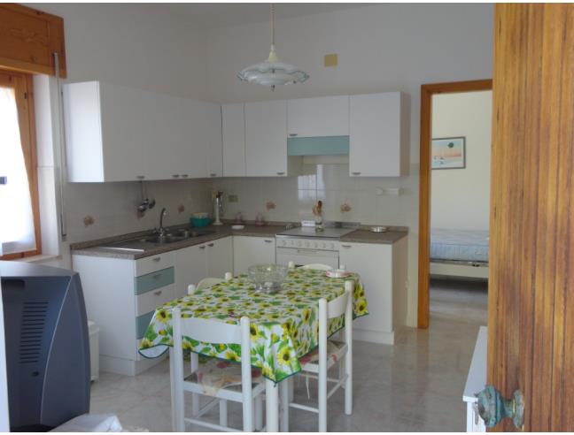 Anteprima foto 4 - Affitto Appartamento Vacanze da Privato a Belvedere Marittimo - Calabaia