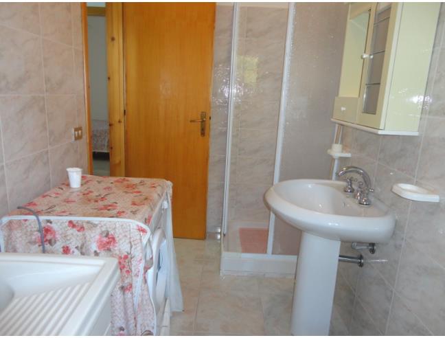 Anteprima foto 6 - Affitto Appartamento Vacanze da Privato a Belvedere Marittimo - Calabaia