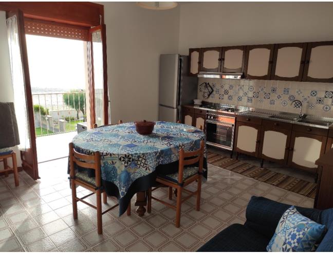 Anteprima foto 4 - Affitto Appartamento Vacanze da Privato a Belvedere Marittimo (Cosenza)