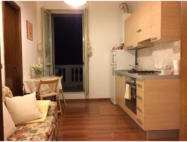 Anteprima foto 2 - Affitto Appartamento Vacanze da Privato a Bergamo - Borgo Palazzo