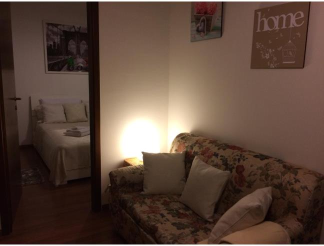 Anteprima foto 3 - Affitto Appartamento Vacanze da Privato a Bergamo - Borgo Palazzo