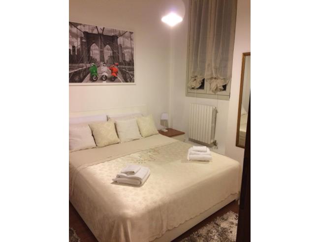 Anteprima foto 4 - Affitto Appartamento Vacanze da Privato a Bergamo - Borgo Palazzo