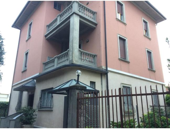 Anteprima foto 7 - Affitto Appartamento Vacanze da Privato a Bergamo - Borgo Palazzo