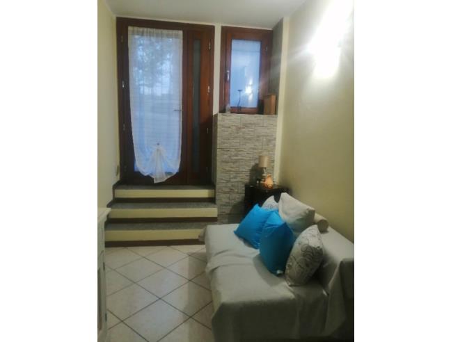 Anteprima foto 1 - Affitto Appartamento Vacanze da Privato a Bergamo - Borgo Santa Caterina