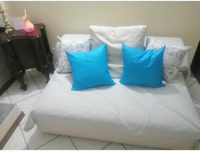 Anteprima foto 2 - Affitto Appartamento Vacanze da Privato a Bergamo - Borgo Santa Caterina