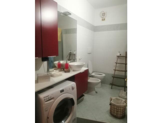 Anteprima foto 5 - Affitto Appartamento Vacanze da Privato a Bergamo - Borgo Santa Caterina