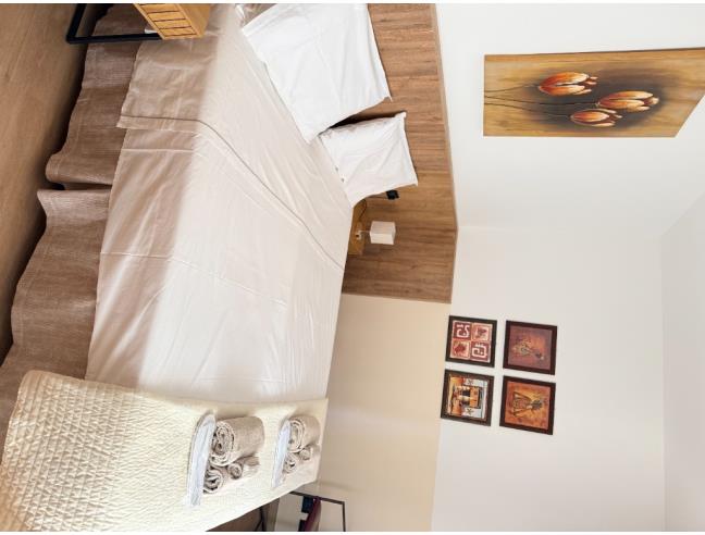Anteprima foto 2 - Affitto Appartamento Vacanze da Privato a Bergamo - Centro