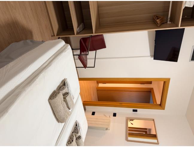 Anteprima foto 3 - Affitto Appartamento Vacanze da Privato a Bergamo - Centro