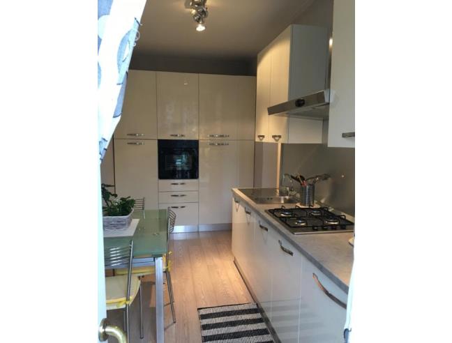 Anteprima foto 4 - Affitto Appartamento Vacanze da Privato a Bergamo - Centro