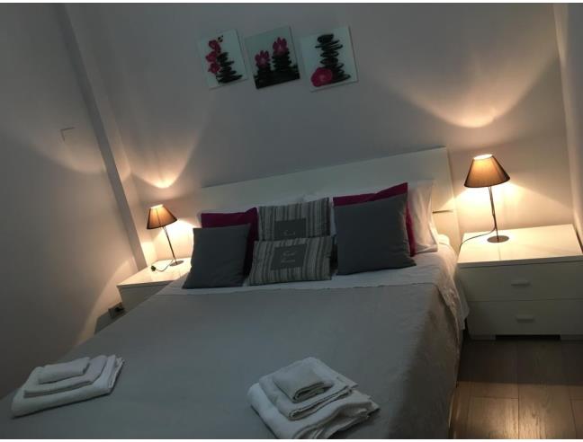 Anteprima foto 5 - Affitto Appartamento Vacanze da Privato a Bergamo - Centro