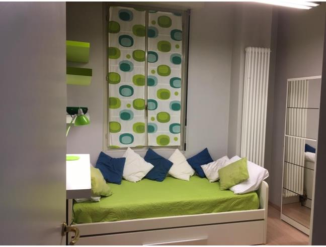 Anteprima foto 7 - Affitto Appartamento Vacanze da Privato a Bergamo - Centro